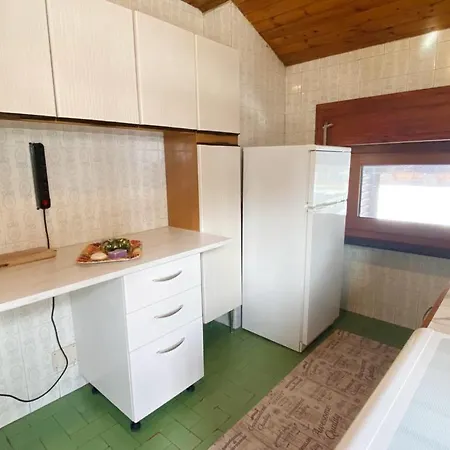 La Montagna Incantata - Panoramico Per 6 Persone Appartamento *