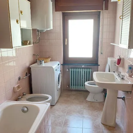 La Montagna Incantata - Panoramico Per 6 Persone *